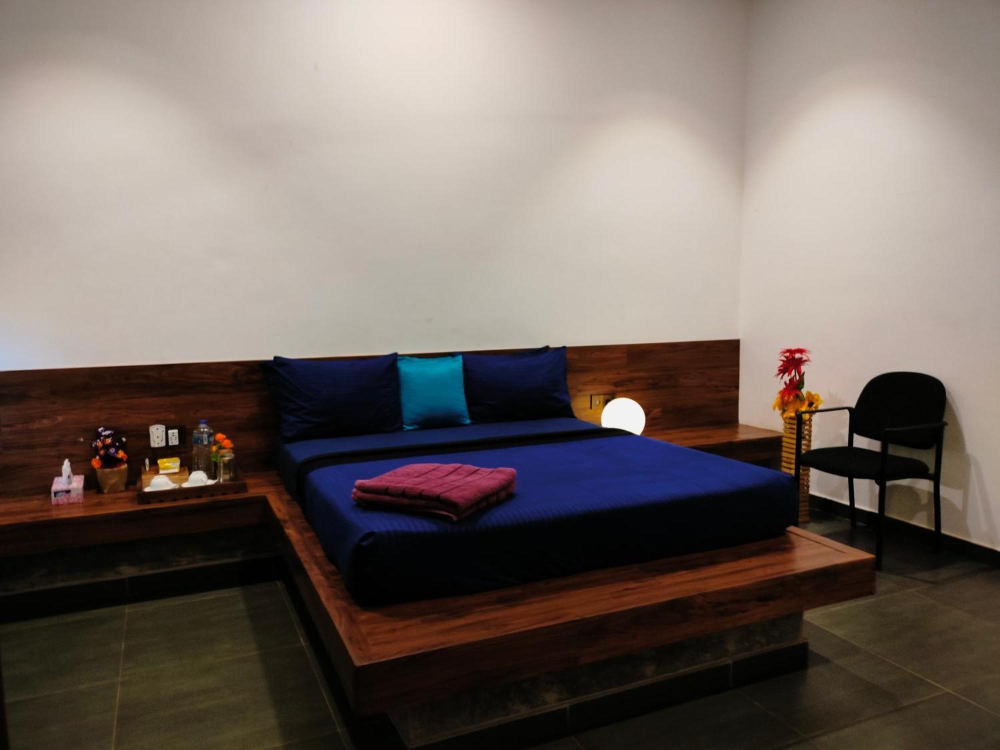 Taj Residence Puttalam Eksteriør billede