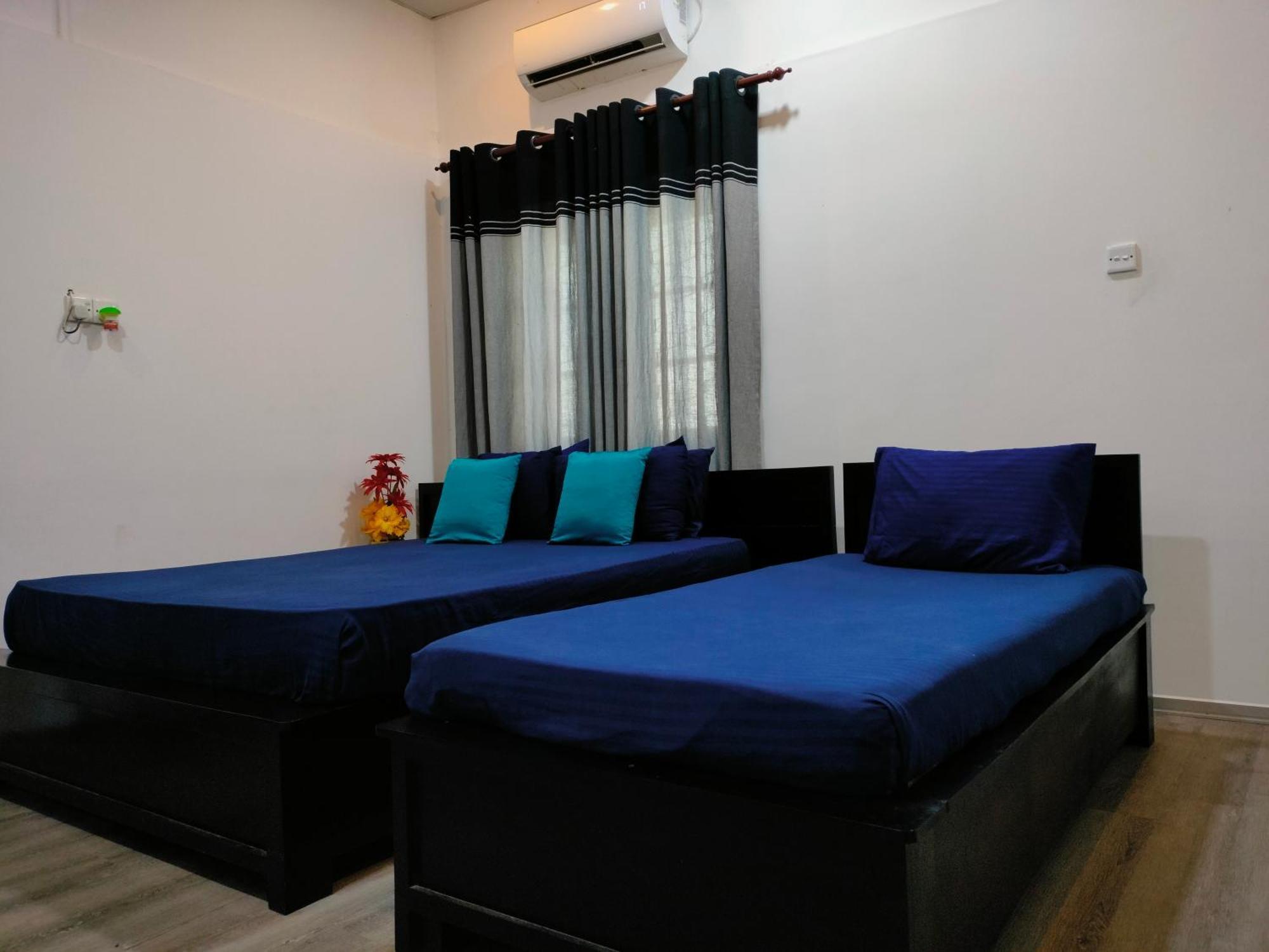 Taj Residence Puttalam Eksteriør billede