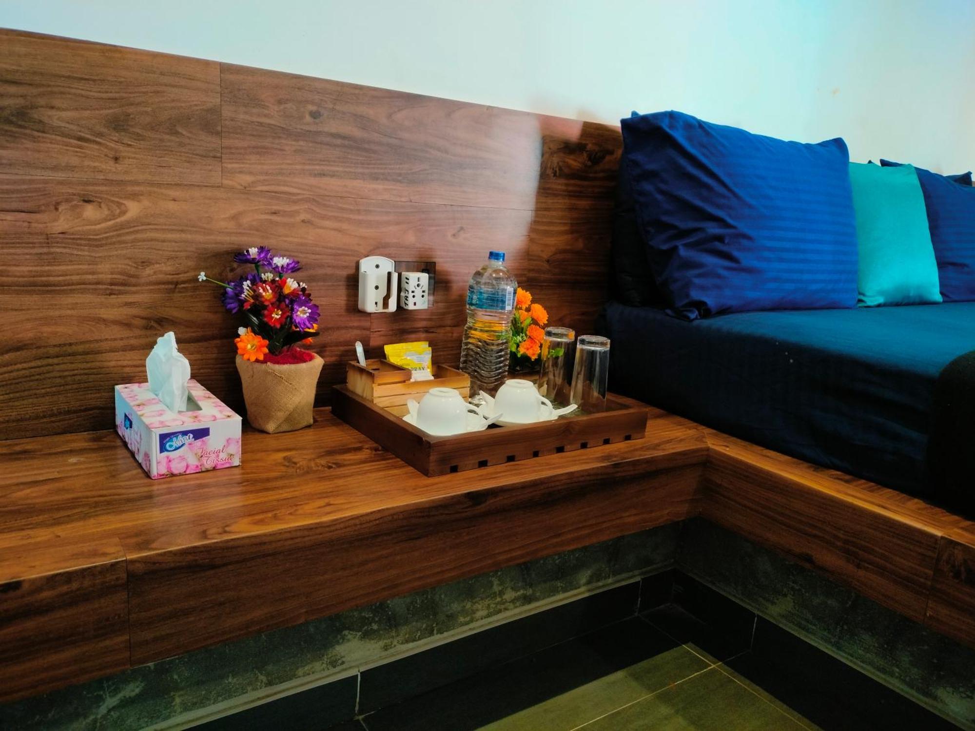 Taj Residence Puttalam Eksteriør billede