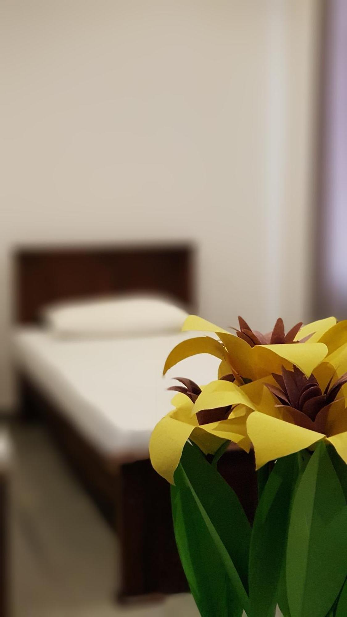 Taj Residence Puttalam Værelse billede